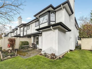 Townhouse for sale in Richmond, Richmond, 43 8120 General Currie Road, 263136890 | Realtylink.org