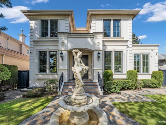 House for sale in Vancouver, Vancouver West, 6963 Fremlin Street, 263136894 | Realtylink.org