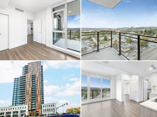 Apartment for sale in Coquitlam, Coquitlam, 1404 901 Lougheed Highway, 263136896 | Realtylink.org