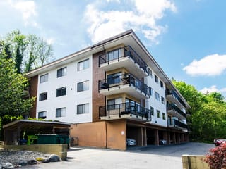 Apartment for rent in Port Moody, Port Moody, 209 195 Mary Street, 263136900 | Realtylink.org