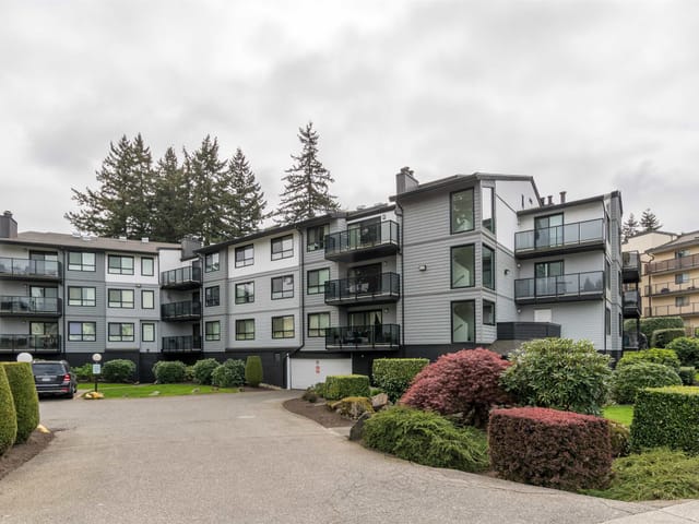 Apartment for sale in Abbotsford, Abbotsford, 307 32124 Tims Avenue, 263136902 | Realtylink.org