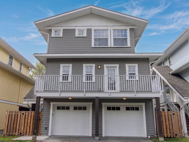 House for sale in Squamish, Squamish, 2 39885 Government Road, 263136908 | Realtylink.org