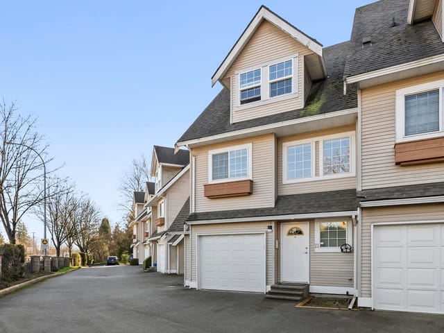 Townhouse for sale in Langley, Langley, 13 19948 Willoughby Way, 263136921 | Realtylink.org