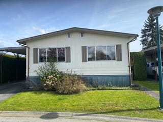 Manufactured Home for sale in Surrey, South Surrey White Rock, 119 2303 Cranley Drive, 263136930 | Realtylink.org