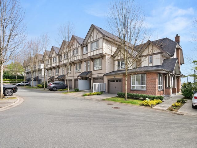 Townhouse for sale in Coquitlam, Coquitlam, 27 1338 Hames Crescent, 263136934 | Realtylink.org