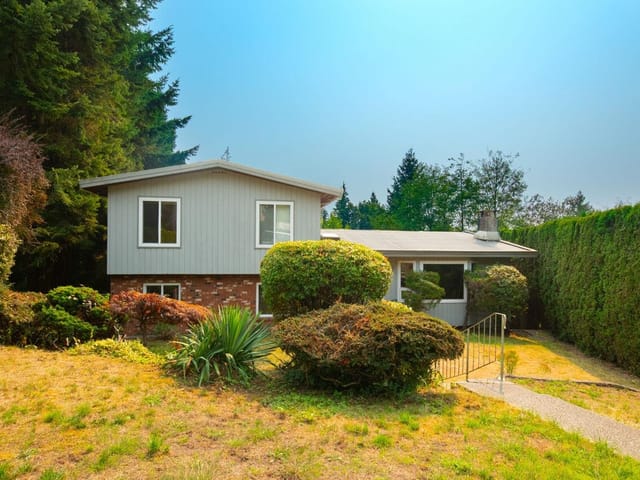 House for sale in North Vancouver, North Vancouver, 1285 Lucking Place, 263136935 | Realtylink.org