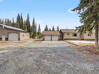 House for sale in Prince George, PG Rural North, 11320 Pilot Mountain Road, 263136942 | Realtylink.org