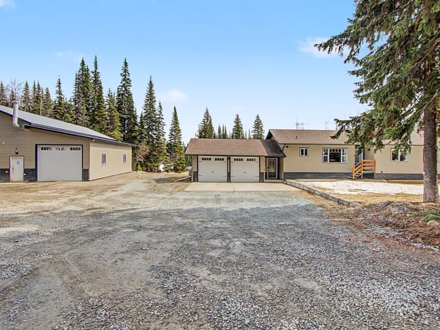 House for sale in Prince George, PG Rural North, 11320 Pilot Mountain Road, 263136942 | Realtylink.org