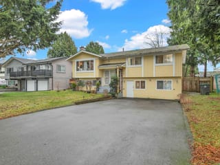 House for sale in Surrey, Surrey, 12754 Campbell Place, 263136969 | Realtylink.org
