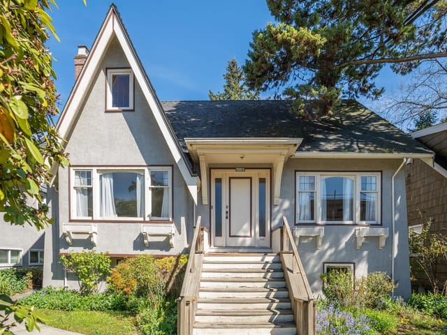 House for sale in Vancouver, Vancouver West, 5962 Dunbar Street, 263136970 | Realtylink.org