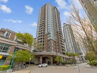 Apartment for sale in Coquitlam, Coquitlam, 1807 1155 the High Street, 263136971 | Realtylink.org