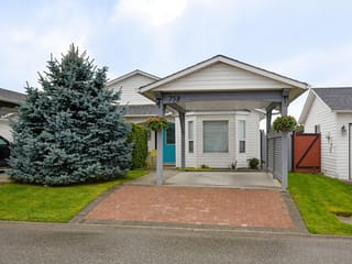 1/2 Duplex for sale in Chilliwack, Sardis, 75B 45918 Knight Road, 263136976 | Realtylink.org