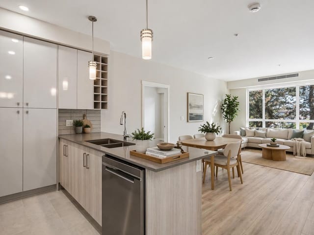 Apartment for sale in Richmond, Richmond, 206 23222 Gilley Road, 263136977 | Realtylink.org