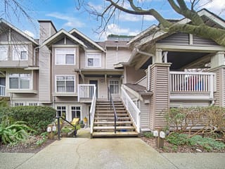 Townhouse for sale in Burnaby, Burnaby South, 50 7488 Southwynde Avenue, 263136980 | Realtylink.org