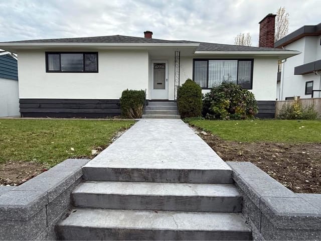 House for rent in Burnaby, Burnaby North, Lower Level 4810 Northlawn Drive, 263136985 | Realtylink.org