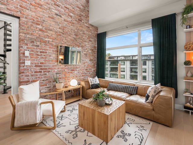 Apartment for sale in New Westminster, New Westminster, 414 262 Salter Street, 263136992 | Realtylink.org