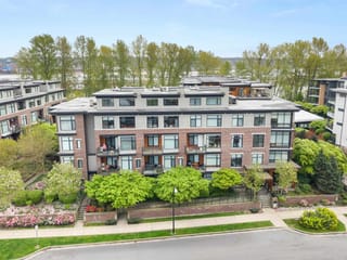 Apartment for sale in New Westminster, New Westminster, 414 262 Salter Street, 263136992 | Realtylink.org