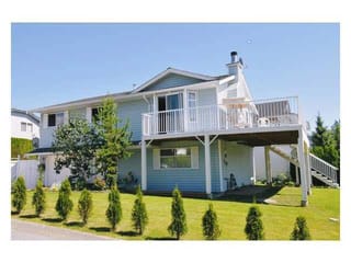 House for sale in Maple Ridge, Maple Ridge, 11310 Harrison Street, 263136997 | Realtylink.org