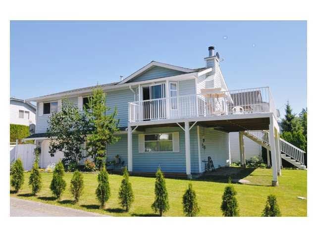 House for sale in Maple Ridge, Maple Ridge, 11310 Harrison Street, 263136997 | Realtylink.org