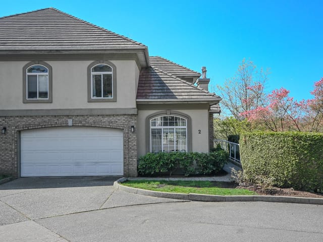 Townhouse for sale in Port Coquitlam, Port Coquitlam, 2 915 Fort Fraser Rise, 263136999 | Realtylink.org