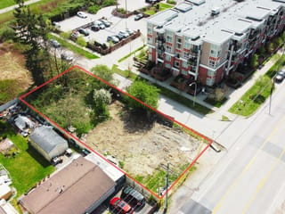 Lot for sale in Surrey, North Surrey, 10712 140 Street, 263137001 | Realtylink.org