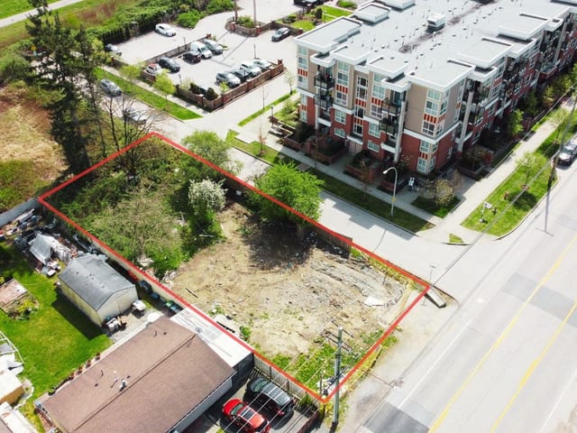 Lot for sale in Surrey, North Surrey, 10712 140 Street, 263137001 | Realtylink.org