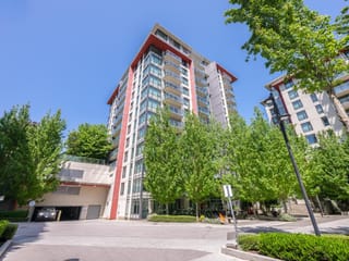 Apartment for sale in Richmond, Richmond, 709 7368 Gollner Avenue, 263137003 | Realtylink.org