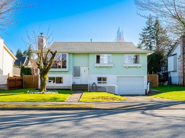 House for sale in Surrey, Cloverdale, 17254 62a Avenue, 263137004 | Realtylink.org