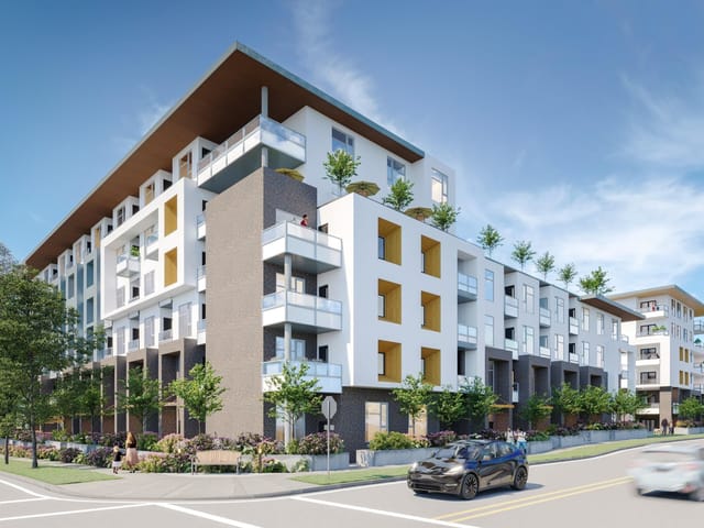 Apartment for sale in Surrey, Surrey, W213 10828 139a Street, 263137008 | Realtylink.org