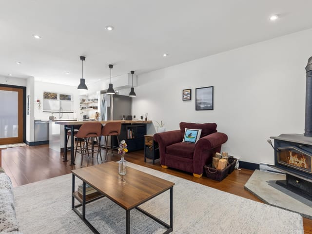 Townhouse for sale in Pemberton, Pemberton, 3 1470 Laurel Street, 263137009 | Realtylink.org