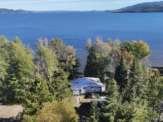 House for sale in Fraser Lake, Vanderhoof And Area, 8241 Peterson Road, 263137011 | Realtylink.org