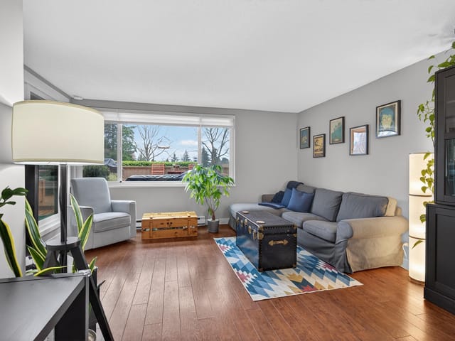 Apartment for sale in Surrey, South Surrey White Rock, 109 15272 19 Avenue, 263137013 | Realtylink.org