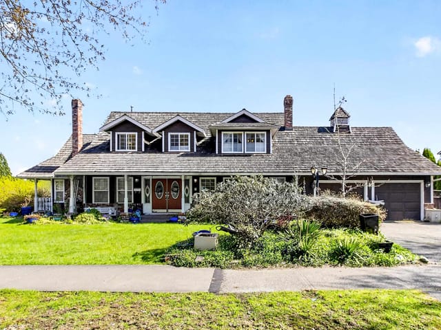 House for sale in Surrey, Surrey, 15467 Kildare Drive, 263137018 | Realtylink.org