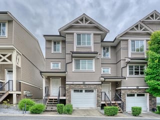 Townhouse for sale in Maple Ridge, Maple Ridge, 59 11252 Cottonwood Drive, 263137025 | Realtylink.org