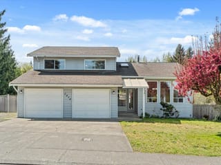 House for sale in Abbotsford, Abbotsford, 2834 Glenshiel Drive, 263137030 | Realtylink.org