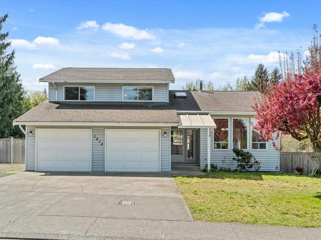 House for sale in Abbotsford, Abbotsford, 2834 Glenshiel Drive, 263137030 | Realtylink.org