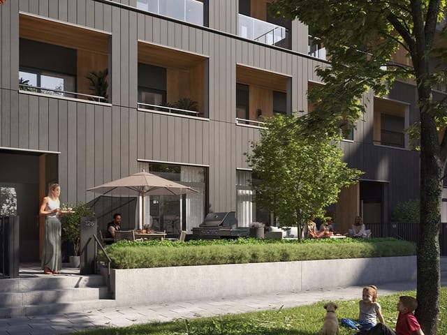 Townhouse for sale in Port Moody, Port Moody, 43 1209 Cecile Drive, 263137031 | Realtylink.org