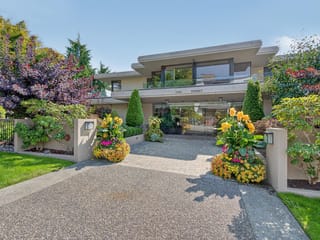 Apartment for sale in White Rock, South Surrey White Rock, 402 15050 Prospect Avenue, 263137034 | Realtylink.org