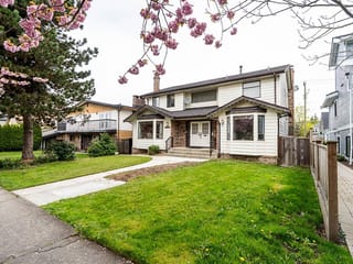 House for sale in Vancouver, Vancouver West, 2235 W 16th Avenue, 263137039 | Realtylink.org