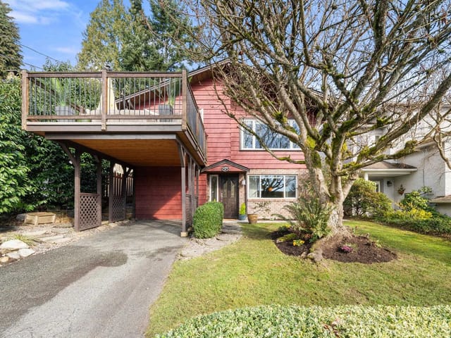 House for sale in North Vancouver, North Vancouver, 3300 Mahon Avenue, 263137044 | Realtylink.org