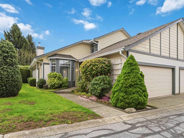 Townhouse for sale in Langley, Langley, 56 9012 Walnut Grove Drive, 263137047 | Realtylink.org