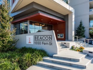 Apartment for sale in North Vancouver, North Vancouver, 601 1550 Fern Street, 263137054 | Realtylink.org