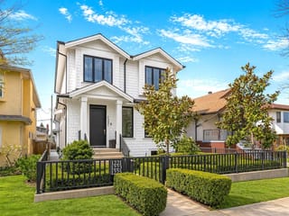 House for sale in Vancouver, Vancouver East, 1221 Rossland Street, 263137055 | Realtylink.org