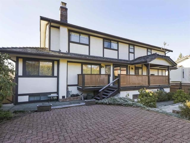 House for rent in Burnaby, Burnaby North, Bsmt 7841 Woodhurst Drive, 263137057 | Realtylink.org