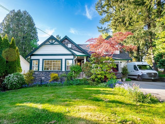 House for sale in Maple Ridge, Maple Ridge, 20307 Ditton Street, 263137058 | Realtylink.org