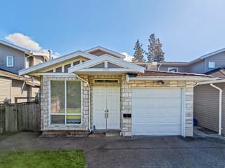 1/2 Duplex for sale in Burnaby, Burnaby South, 5880 Irmin Street, 263137059 | Realtylink.org