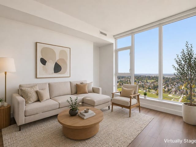 Apartment for sale in Surrey, North Surrey, 2908 10750 135a Street, 263137061 | Realtylink.org