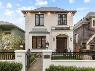 House for rent in Vancouver, Vancouver West, 4307 W 13 Avenue, 263137066 | Realtylink.org