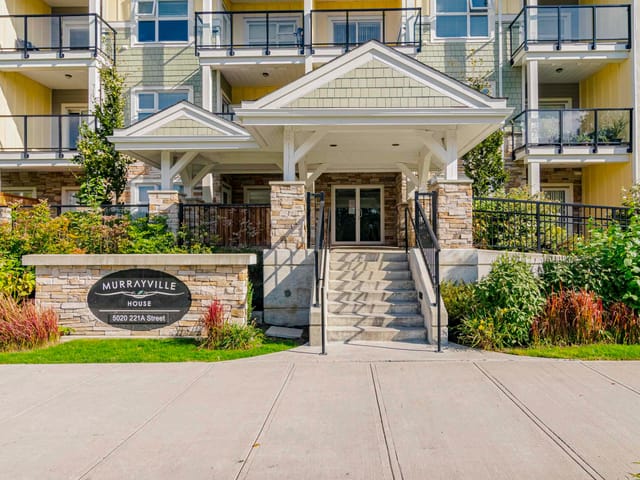 Apartment for sale in Langley, Langley, 114 5020 221a Street, 263137069 | Realtylink.org