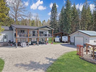 House for sale in Quesnel, Quesnel, 3479 Loloff Road, 263137073 | Realtylink.org
